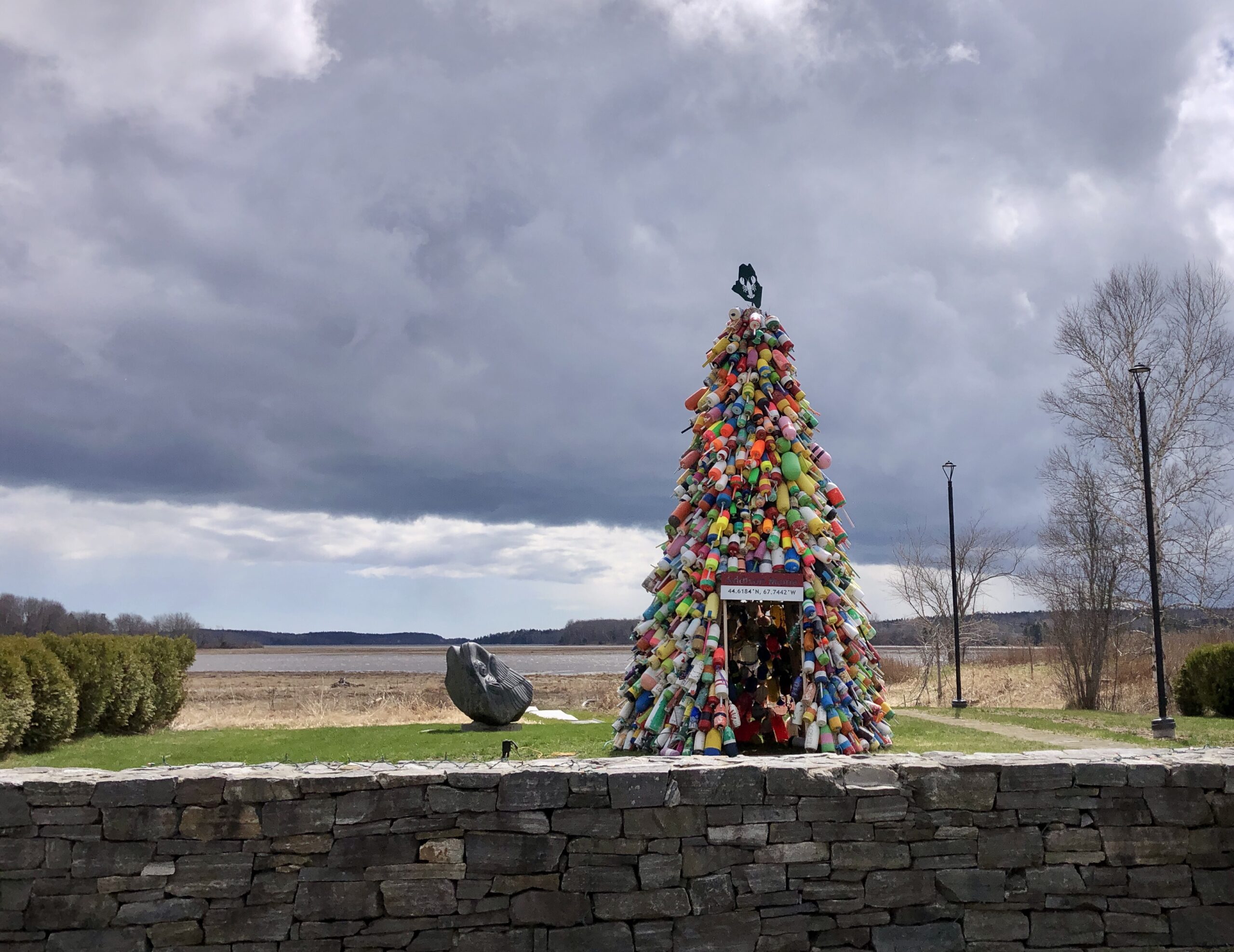Addison Point Park