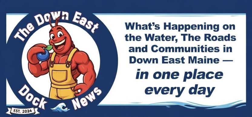 Downeast Dock – Info | Resources | Scuttlebutt
